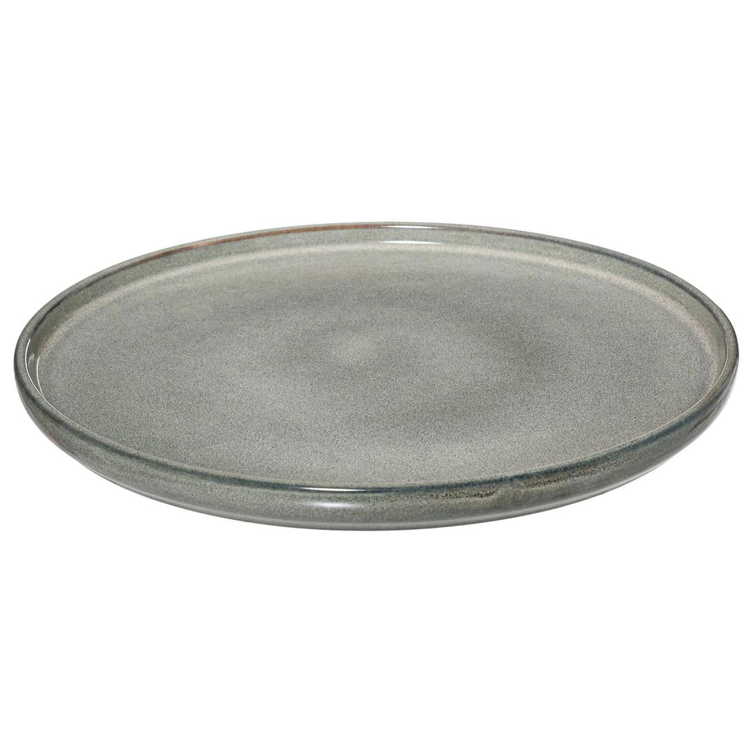 Sg Gress Dinner Plate