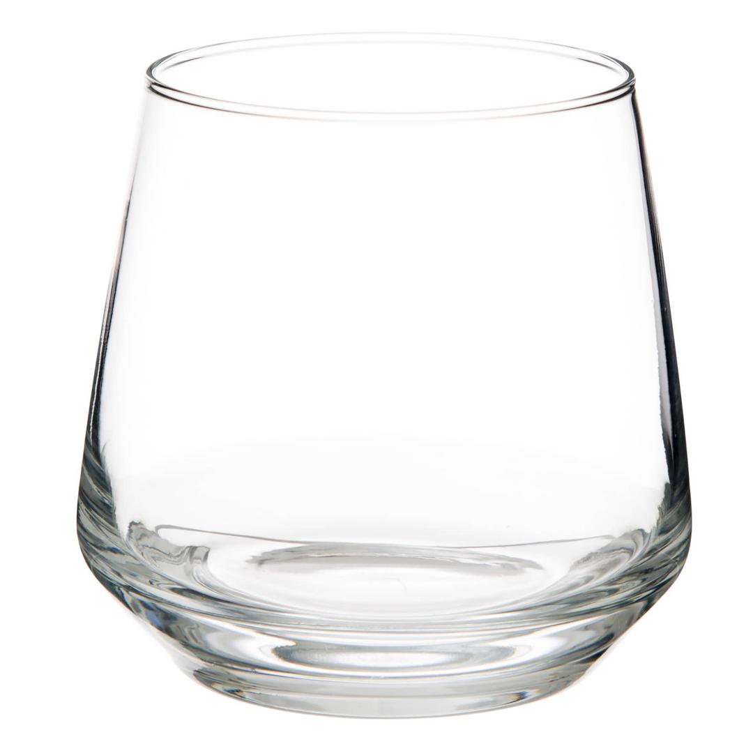 Sg Elaya Glass Low Tumbler