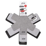 5five Felt Pan Protector