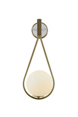 BD6052 E14 Wall Light