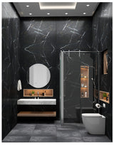 Gold Polished Porcelain Tile