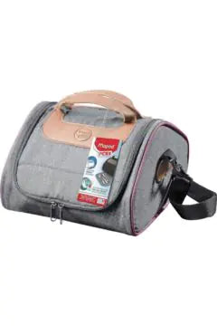 MAPED | Picnik Adult Lunch Bag – Tender Rose