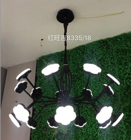FFFT 73 LIGHT 8335/18
