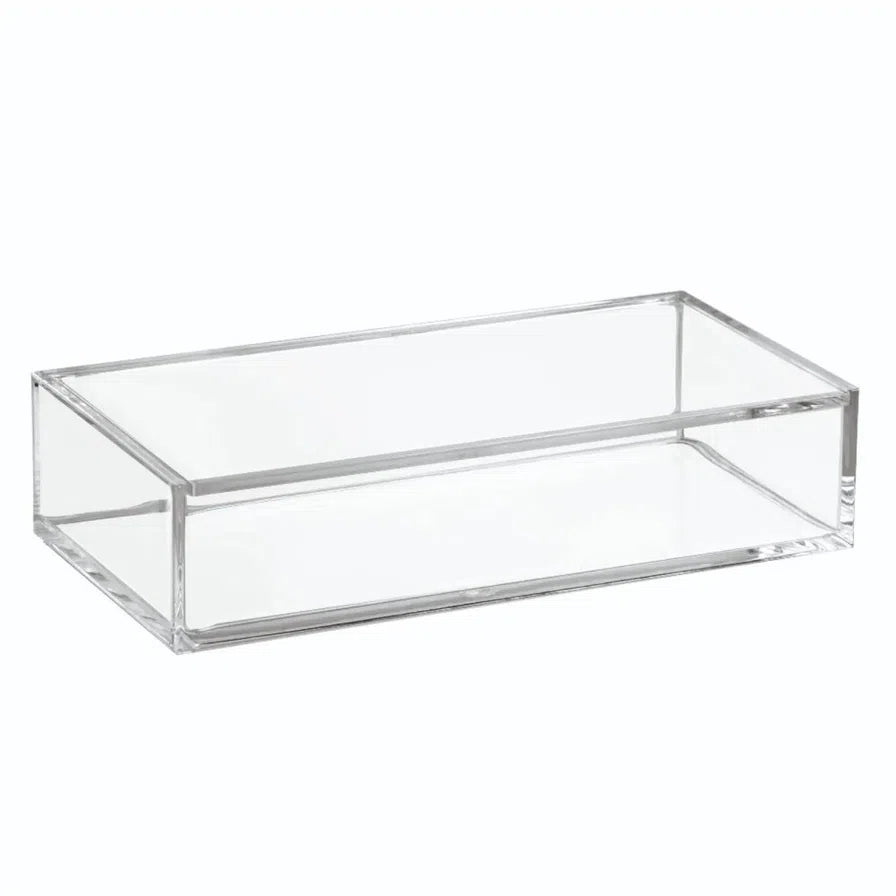 Idesign Clarity Drawer Organizer