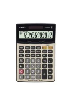 CASIO | Desktop Type Check Calculator 12 Digits
