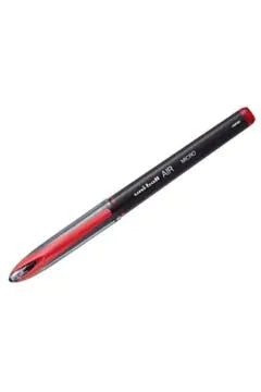 MITSUBISHI Uni-ball AIR 0.5 mm Red rollerball pen