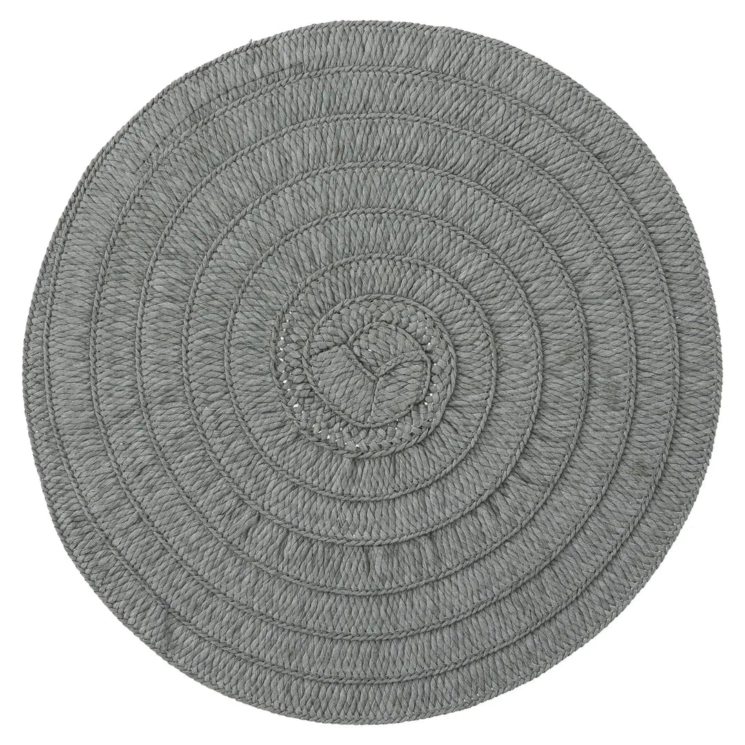 Sg Olivia Braided Placemat
