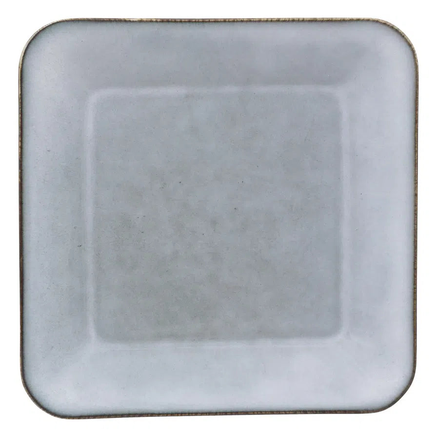 Sg Oceane Sandstone Dessert Plate