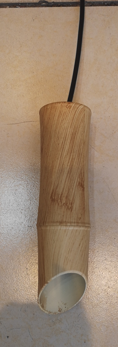 Bamboo Color Light 60×225 (YZ3269)