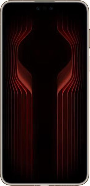 Mate 70 RS Ultimate Design 1TB 16GB RAM 6.9″ HarmonyOS 4.3 50MP Rear Four Cameras 5700mAh 100W Wired 80W Wireless NFC Black with Google play Chinese version