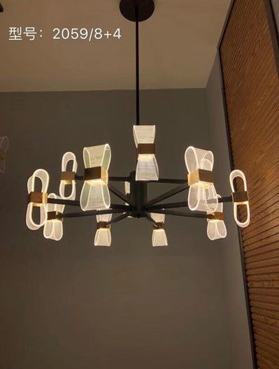 FFFT 204 LIGHT 2059/8+4