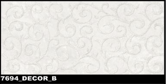 7694 Decor-B
