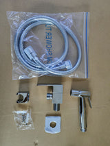 Handheld Bidet Spray Set BuyonBudget