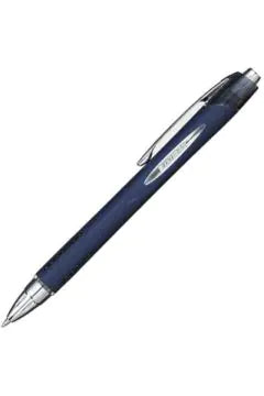 MITSUBISHI Jetstream Retractable 0.7 mm Blue Pen