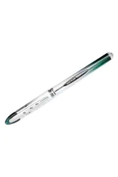 MITSUBISHI Vision Elite Rollerball Pen 0.8 mm Green
