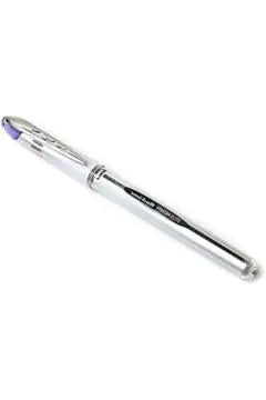 MITSUBISHI Vision Elite Rollerball Pen 0.8 mm Violet