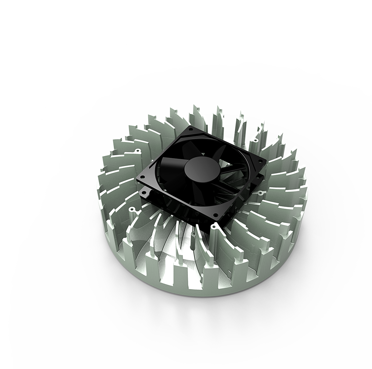 AX-HB-FS 150W High Bay Light
