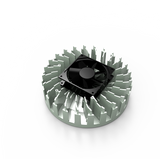 AX-HB-FS 150W High Bay Light