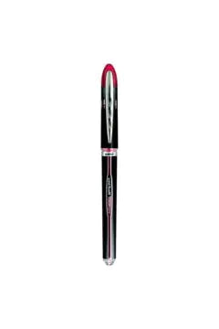 MITSUBISHI Vision Elite Rollerball Pen 0.5 mm Red