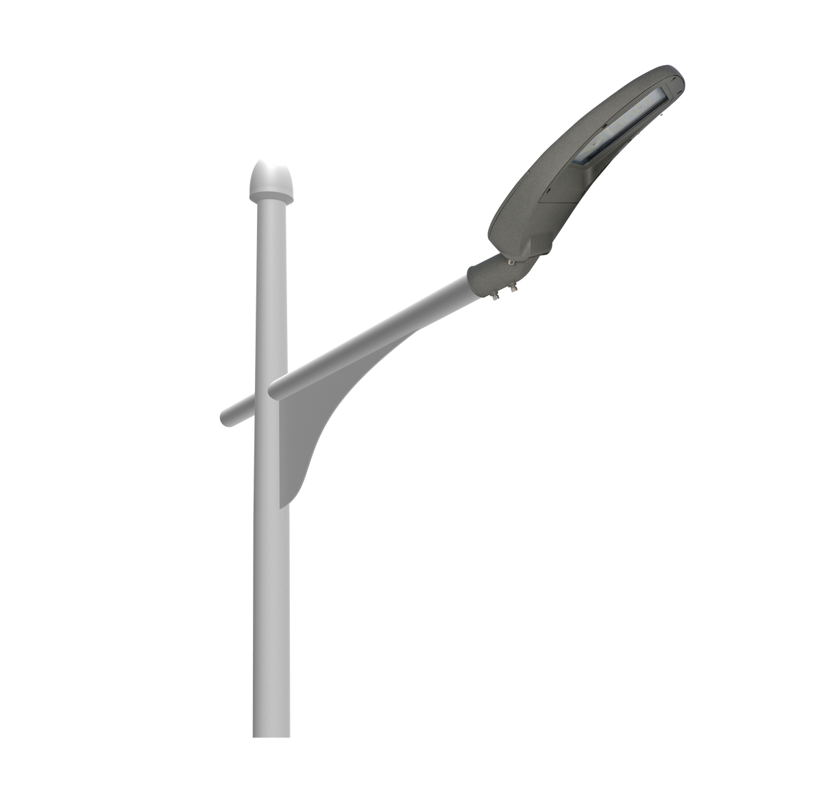 AX-ST-SX 100W Street Light