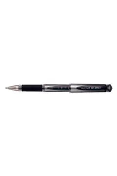MITSUBISHI | Gel Impact Broad Black pen