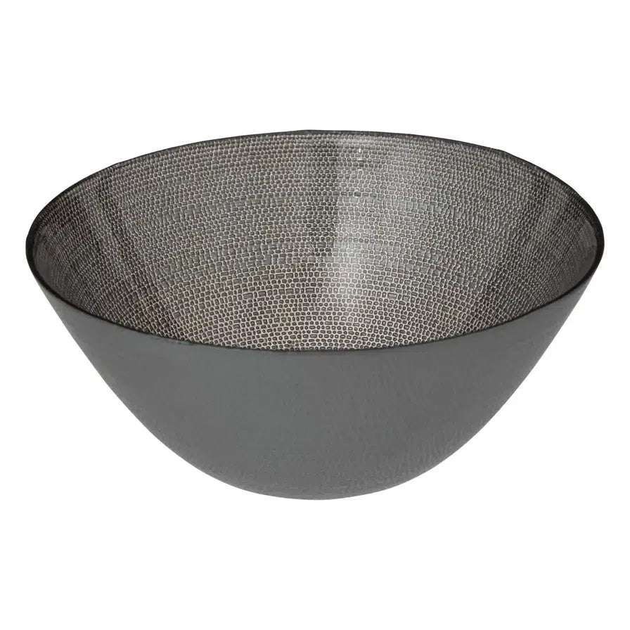 Sg Aurore Small Glass Dish