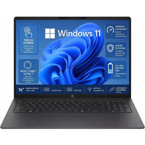 Laptop