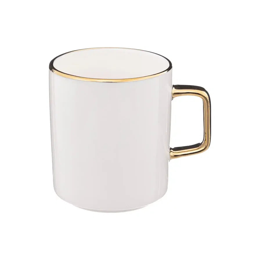 Sg Arya New Bone China Mug
