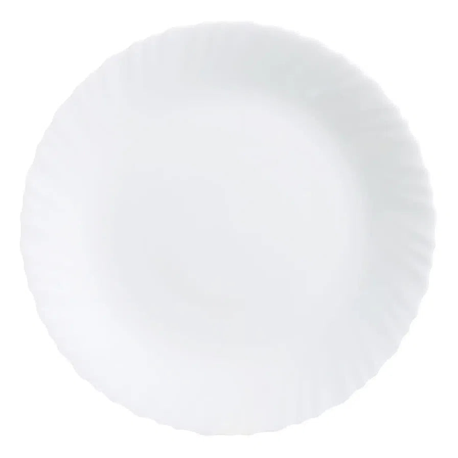 Living Space Feston Opal Dinner Plate