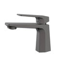 Single Lever Mixer – Gunmetal Finish