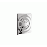 Grohe Surf WC Wall Plate