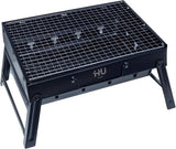 Barbecue Fiesta Portable Barbecue Stand HTO-1023 – Compact & Portable BBQ Grill Stand