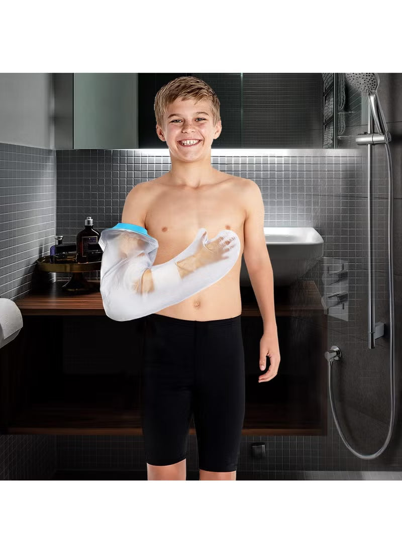 Waterproof Cast Cover for Kids
