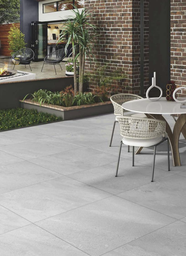 Tile 600x900 Earthen Grey LV 20SP