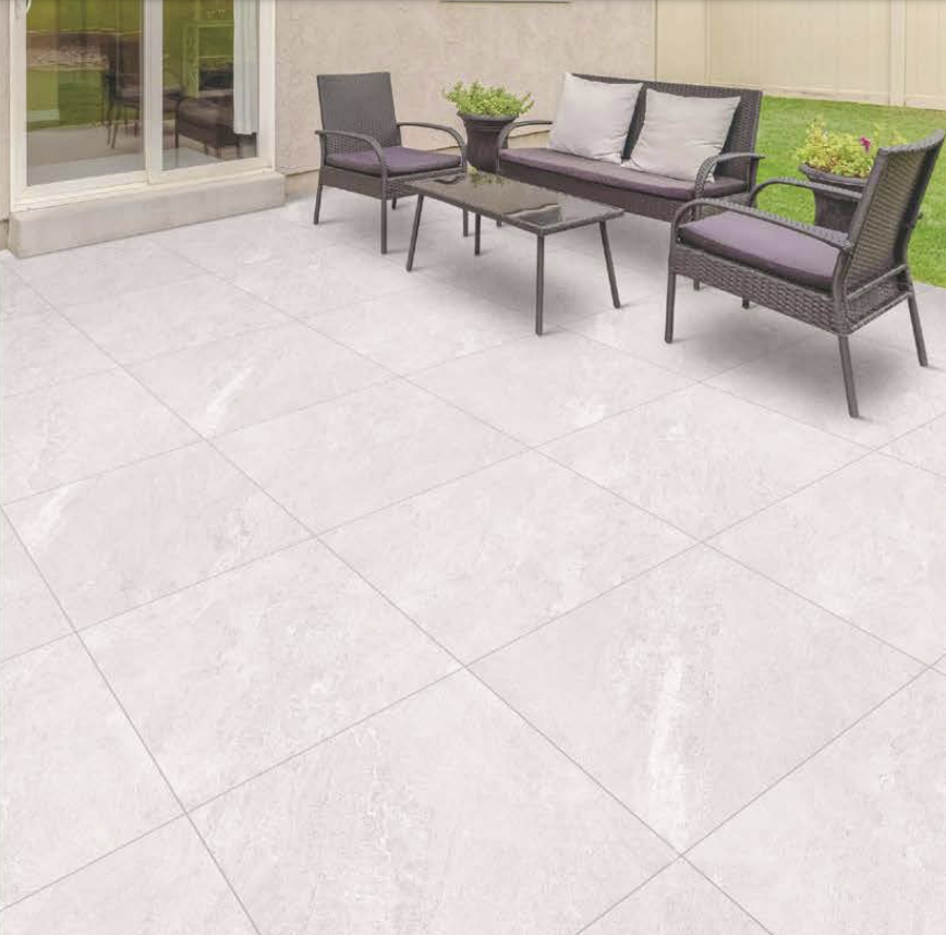 Tile 600x900 Earthen Grey LV 20SP
