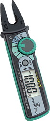 Kyoritsu 2300R Fork Current Tester QATAR