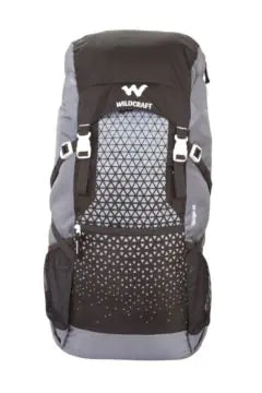 WILDCRAFT | Verge Rucksack 45 Black