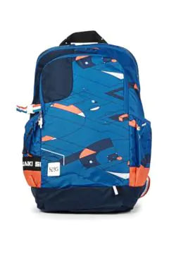 WILDCRAFT | Backpack SB Wiki Pack 2 Play Off Blue