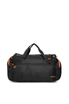 WILDCRAFT Wend_L Duffle Bag Black