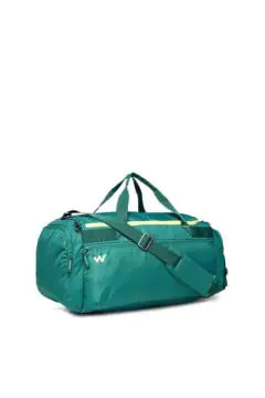 WILDCRAFT Wend_L Duffle Bag Teal