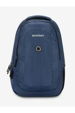 WILDCRAFT Wildpac 2 Backpack Navy (H47 x W32 x D18 cm)