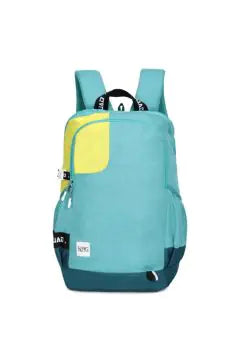 WILDCRAFT | Backpack SB Wiki Squad 2 Canvas Green