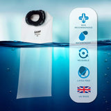 Waterproof Cast and Bandage Protector