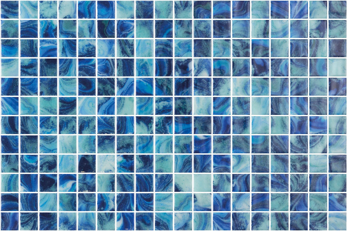 Kayla Dot Mosaic