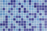 Piscis Dot Mosaic
