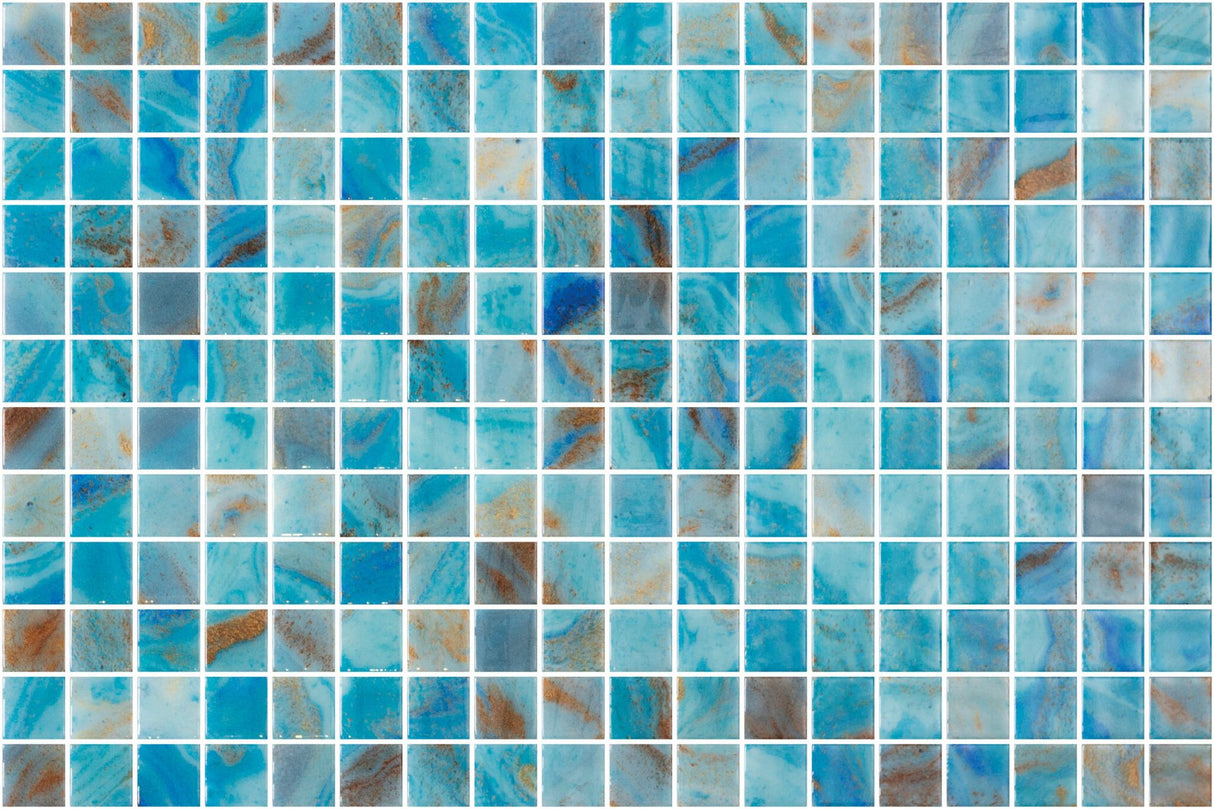 Narel Dot Mosaic