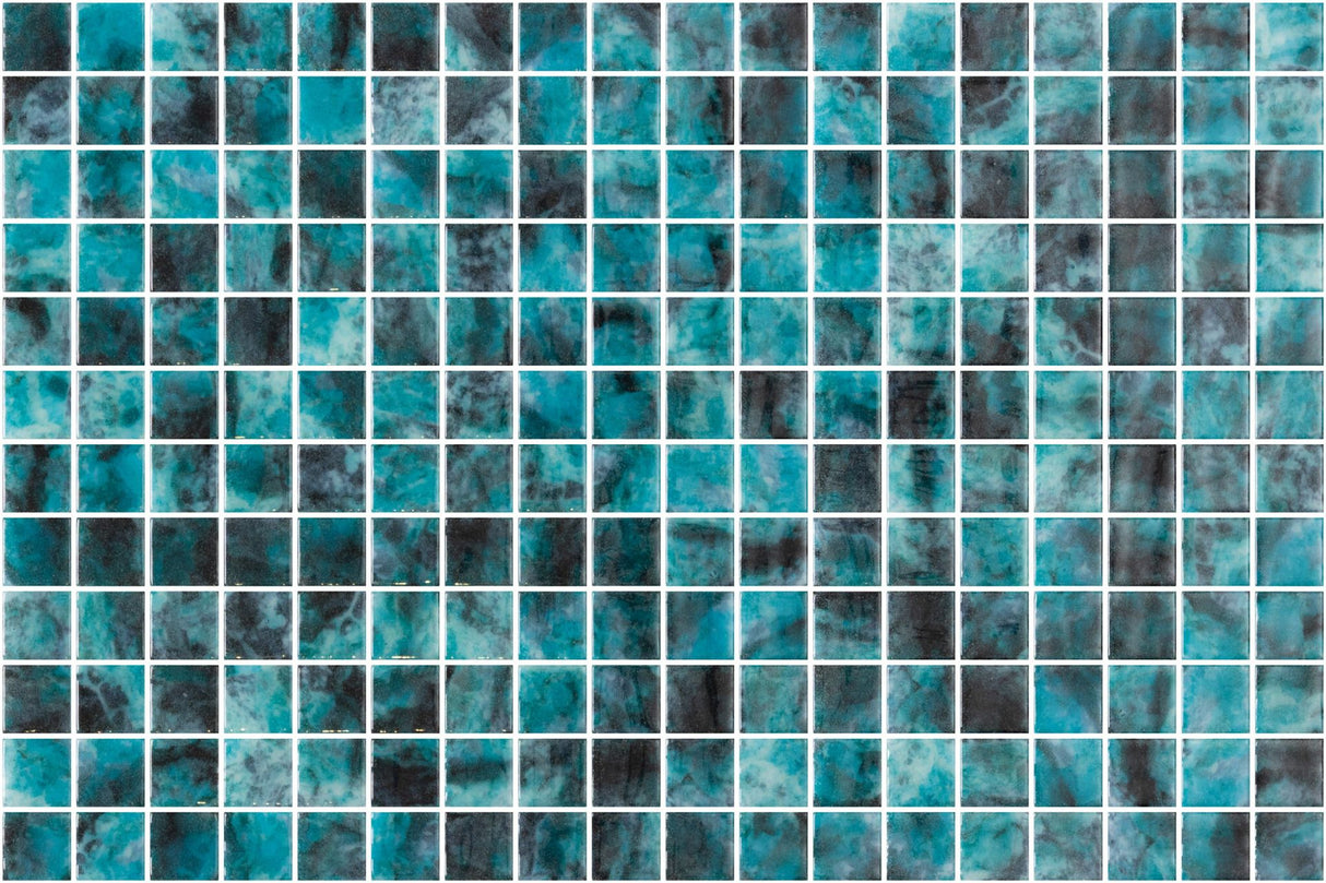Portia Dot Mosaic