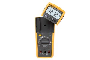 Fluke 233 Remote Display Digital Multimeter QATAR