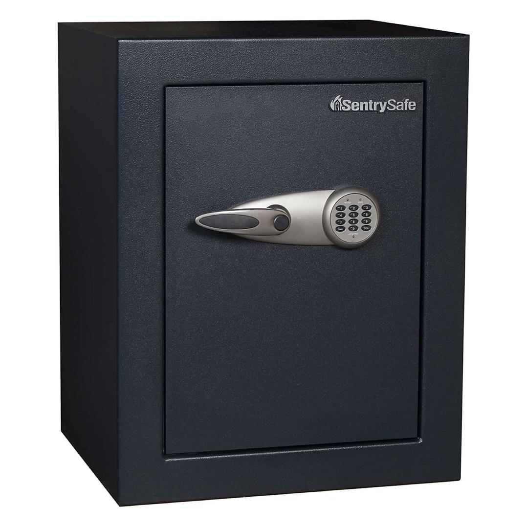 Sentry Xxl Digital Business Security Safe