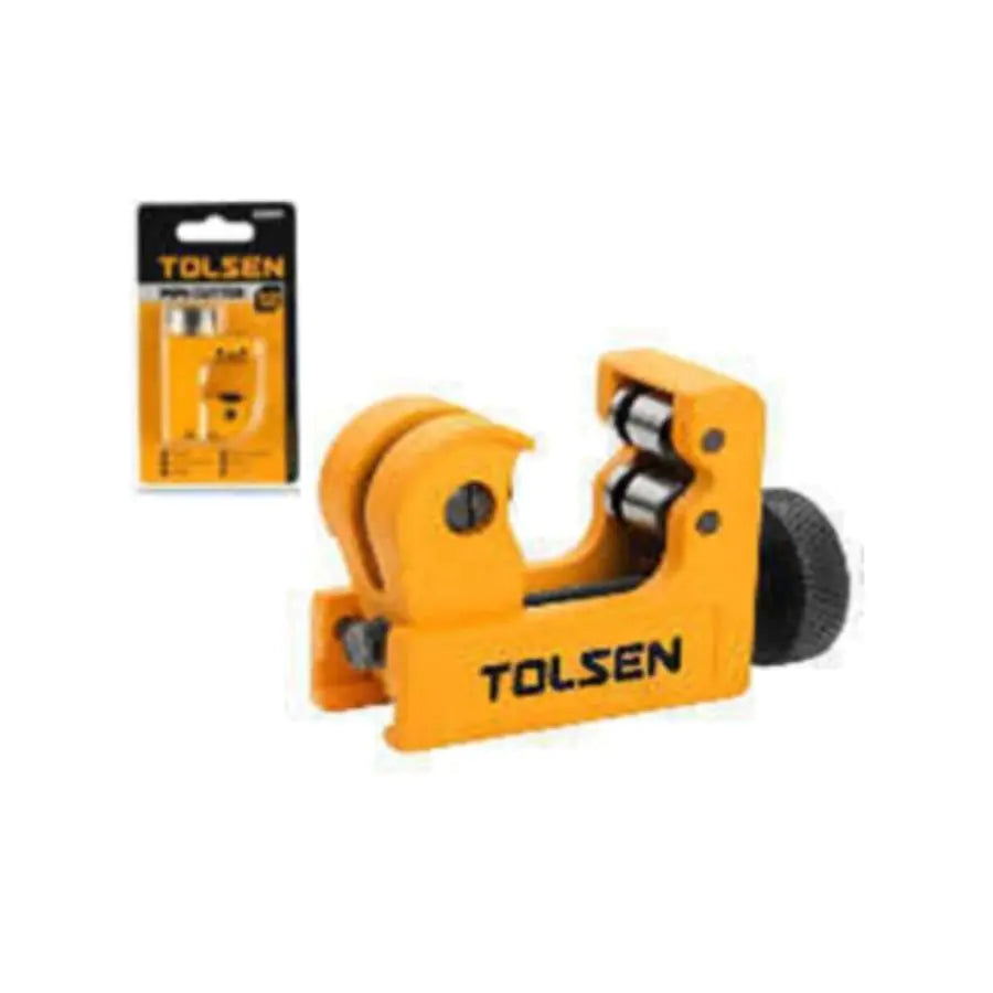 Pipe Cutter 3-22mm